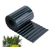 Recinzione da giardino - Recinzione sicura per giardino, pannello di supporto sicuro per la privacy, portatile, per portico esterno, , terrazza, piante, cortile, balcone, paesaggio per animali