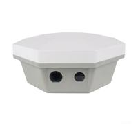 Recinzione dell'antenna GNSS di STA 55H per l'agricoltura, caratterizzante la progettazione bloccabile e la valutazione IP67