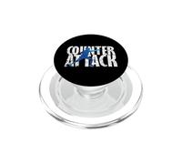 Recinzione di contrattacco PopSockets PopGrip per MagSafe