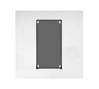 Recinzione di sicurezza in tessuto pieghevole retrattile for la manutenzione e la costruzione di ascensori, divisorio temporaneo for aree di lavoro, barriera portatile(Type 5)