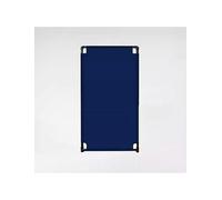 Recinzione di sicurezza in tessuto pieghevole retrattile for la manutenzione e la costruzione di ascensori, divisorio temporaneo for aree di lavoro, barriera portatile(Type 3)