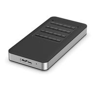 Recinzione esterna MSATA Riconoscimento istantaneo Sicurezza hardware Non è richiesta l'installazione del software