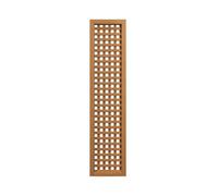 Recinzione For La Privacy Esterna Con Supporto Piante Rampicanti, Perfetta Patii, Giardini, Balconi O Cortili(Color 2,30x150cm)