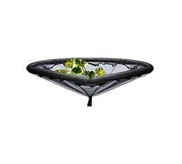 Recinzione galleggiante per piante | Isola galleggiante di Flora,Rete per stagni e acquari interni ed esterni, serra e giardino, protezione contro le lenticchie d'acqua