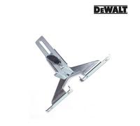 Recinzione guida bordo dritto originale sicura DEWALT N361320 per...