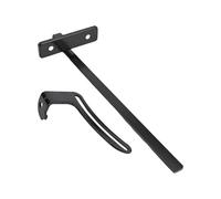 Recinzione in metallo 164095-8 e guida di profondità 345658-1 per seghe circolari Makita BSS610 BSS611, accessorio guida di taglio per bordi di ricambio