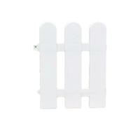 Recinzione in plastica robusta per progetti di ingegneria per uso su piccola sca