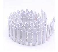 Recinzione Paesaggio in Miniatura per Decorazione per giardino e Case delle Ba