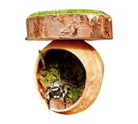 Recinzione per che saltano - recinzione | pelle di | habitat magnetico per nascondere che saltano | fatti a mano per rettili anfibi magnetici per tarantola gabbia di