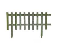 Recinzione Recinzioni, bordure, paesaggi, bordure for patio, steccati, recinzioni da giardino in bambù, decorative, resistenti, for esterni edera finta(100 * 70cm)