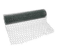 Recinzione Rete Per Pollaio Scherma Da Giardino