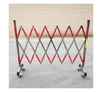 Recinzione Retrattile For Il Traffico,puleggia Girevole Indipendente A 360° For Un Facile Utilizzo,recinzione Di Sicurezza Portatile,for Eventi,scuole,aziende(250x120cm)