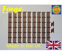 Recinzione Ringhiere Nuovo 10 A 100 Confezione Tutti Colori Tt Controllo 1:120