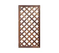 Recinzioni in legno indipendenti installano rapidamente schermi divisori decorativi per patio esterno e cortile separazione parete privacy