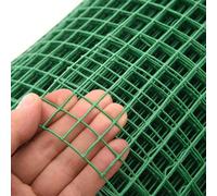 Recinzioni in rete , recinzioni in rete da giardino, reti di isolamento protettivo, reti for pollame for recinzioni decorative da esterno.(2.5mm)