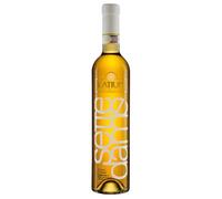 Recioto di Soave DOC Sette Dame Ilatium Morini 2018, 500 ㎖