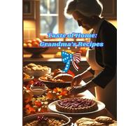 Recipe Book: Grandma's Recipes