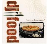 Recipe for Disaster by DJ FOOD (2003-09-09)