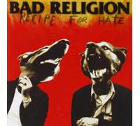 Recipe For Hate - Red Vinyl