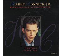 RECIPE FOR LOVE CD AUSTRIAN COLUMBIA 1990