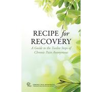 Recipe for Recovery (Tascabile)