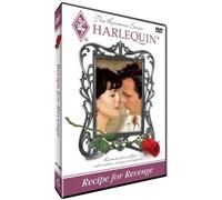 Recipe for Revenge: Harlequin Romance Series