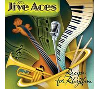 Recipe For Rhythm by Jive Aces (2014-08-03)