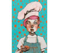 Recipe Journal for Home Cooks & Food Lovers - Organize Your Favorite Recipes & Culinary Creations: A Beautiful Recipe Organizer, Cooking Notebook, and ... Book for All Your Kitchen Adventures