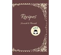 Recipe - Nourish & Flourish