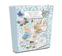 Recipe Scrap Book