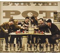 Recipe - Stir The Pot