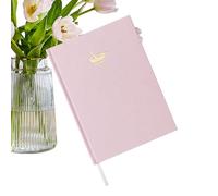 Recipe Writing Notebook, Cooking Journal for Recipes, Blank Recipe Journal