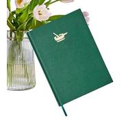 Recipe Writing Notebook, Cooking Journal for Recipes, Blank Recipe Journal
