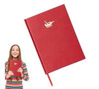 Recipe Writing Notebook, Cooking Journal for Recipes, Blank Recipe Journal