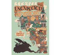 Recipes for an Unexpected Afterlife