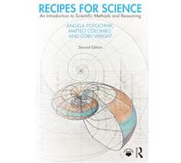 Angela Potochnik Matteo Colombo Cory Wright Recipes for Science (Tascabile)