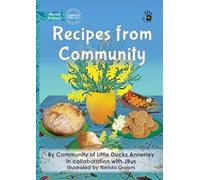 Recipes from Community - Our Yarning