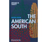 Michael W. Twit Recipes from the America (Copertina rigida) (PRESALE 15/10/2025)