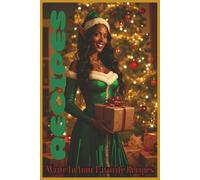 Recipes Write Your Favorite Recipes: Blank Holiday Recipe Book, Record All Your Families Special Recipes | African American Recipe Book | 6x9 100 Pages
