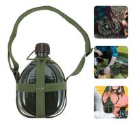 Recipiente Acqua Bollitore Da Viaggio Contenitore D'acqua Escursionistico