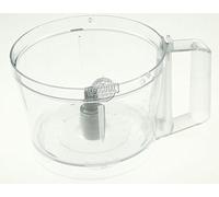 RECIPIENTE, CIOTOLA, TAZZA, CONTENITORE ORIGINALE BOSCH PER ROBOT DA CUCINA MCM3200