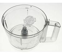 RECIPIENTE, CIOTOLA, TAZZA, CONTENITORE ORIGINALE BOSCH PER ROBOT DA CUCINA MCM3501