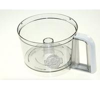 RECIPIENTE, CIOTOLA, TAZZA, CONTENITORE ORIGINALE BOSCH PER ROBOT DA CUCINA MCM42