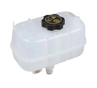Recipiente di compensazione del refrigerante con coperchio per Jeep per Wrangler per JL 2018-2024 e per GLADIATOR JT 2020-2025, ricambio per 68283565AA 68283565AB, V6 3.0L 3.6L, robusto alloggiamento