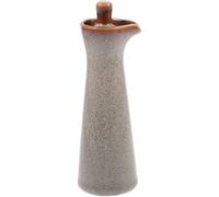 Recipiente Olio Orcio Ceramica Per Barattolo Di Condimento Bottiglia Multiuso