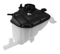 Recipiente Refrigerante Motore Compatibile Con Benz Per W166 ML250 ML400 ML350 X164 GLE350 GL63 Serbatoio Di Espansione Serbatoio Liquido Raffreddamento Motore Automatico Con Tappo 1665000049