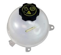 Recipiente Refrigerante Motore Compatibile Con Cadillac Per XT4-XT6 Bottiglia Serbatoio Serbatoio Liquido Refrigerante Ad Espansione Automatica Con Coperchio 23386455 84841961 603-861(With Cap)
