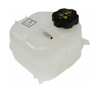 Recipiente Refrigerante Motore Compatibile Con Chrysler Per 200 2015 2016 2017 Serbatoio Troppopieno Espansione Serbatoio Liquido Raffreddamento Per Auto Con Coperchio 68102155AD 68249136AA