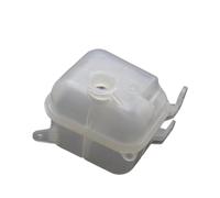 Recipiente Refrigerante Motore Compatibile Con Hyundai Per TUCSON 2004 2005 Serbatoio Di Espansione Del Liquido Di Raffreddamento Del Radiatore Automatico 254312E100 25431-2E100