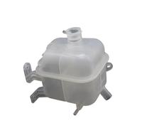 Recipiente Refrigerante Motore Compatibile Con KIA Per SPORTAGE 2.0L 2.7L 2004 2005 2006 Serbatoio Di Espansione Del Liquido Di Raffreddamento Del Radiatore Automatico 254312E100 25431-2E100